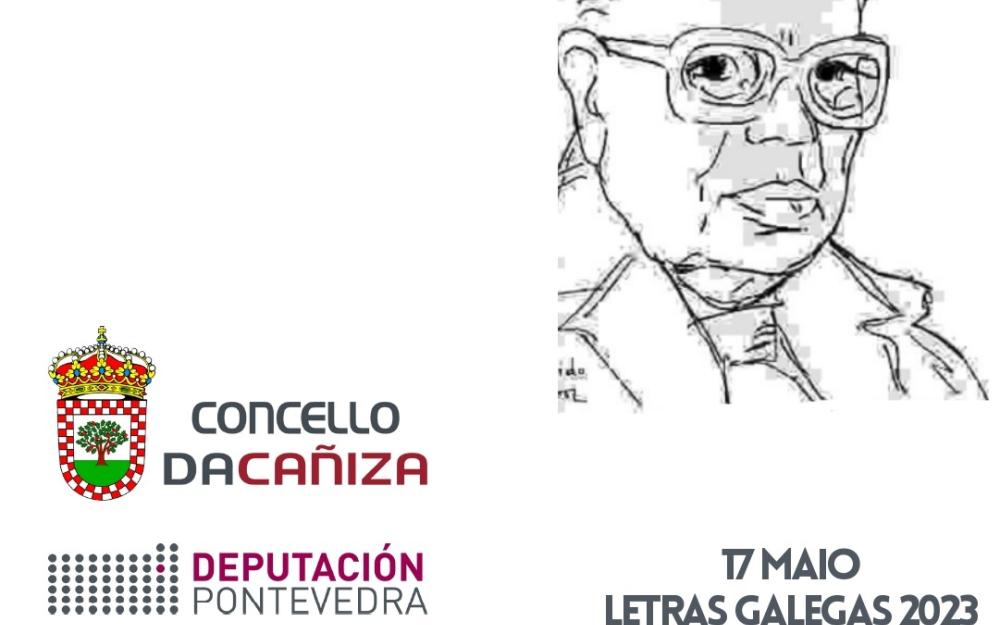 Concursos Literarios  Concello da Cañiza Letras Galegas 2023