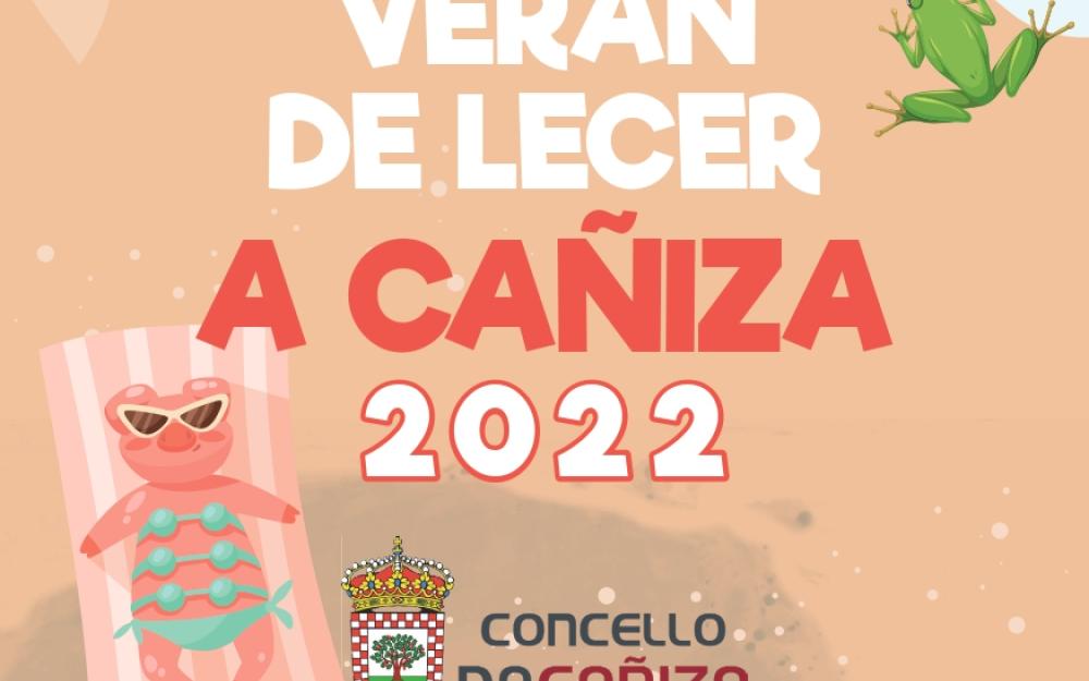 Portada Veran de Lecer 2022
