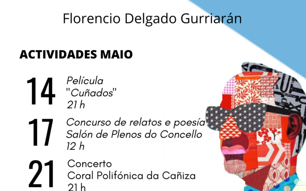 Letras galegas 2022