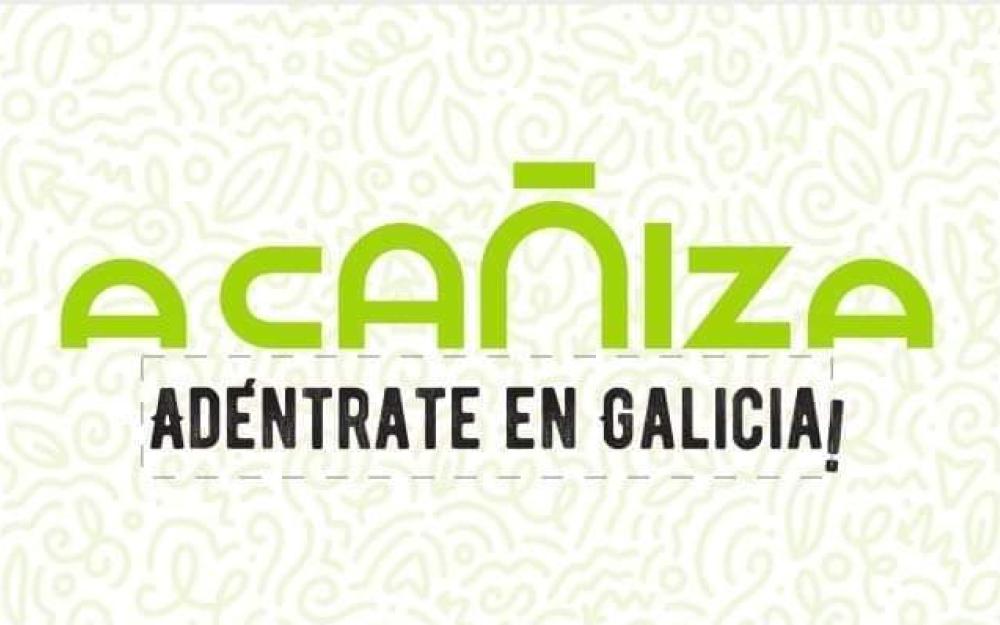 A Cañiza. Adéntrate en Galicia!