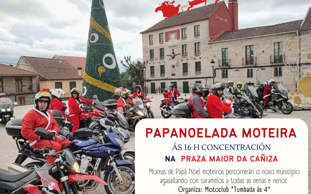 PAPANOELADA MOTEIRA