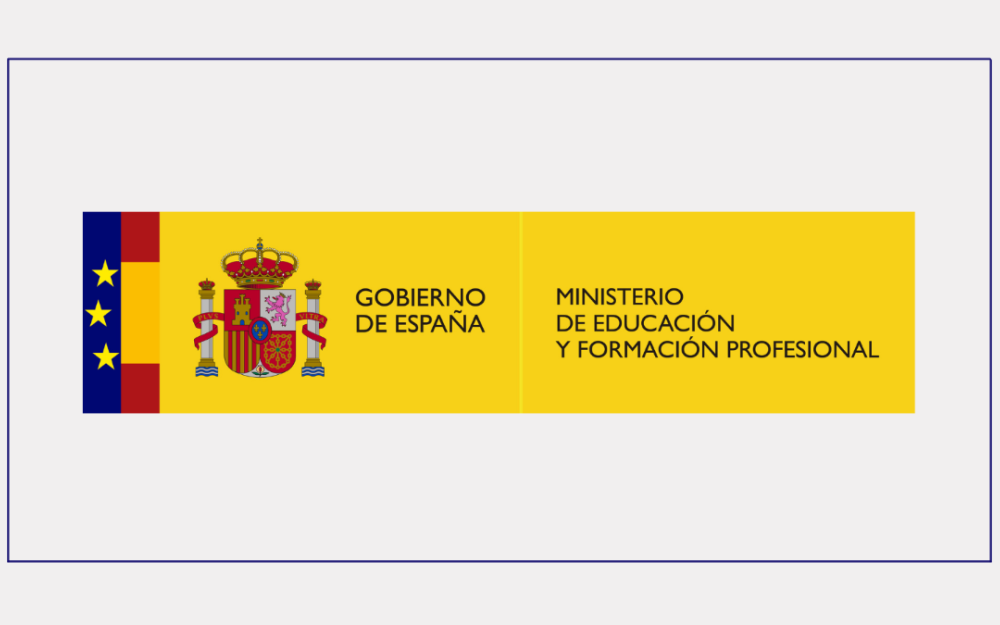 Ministerio de educación
