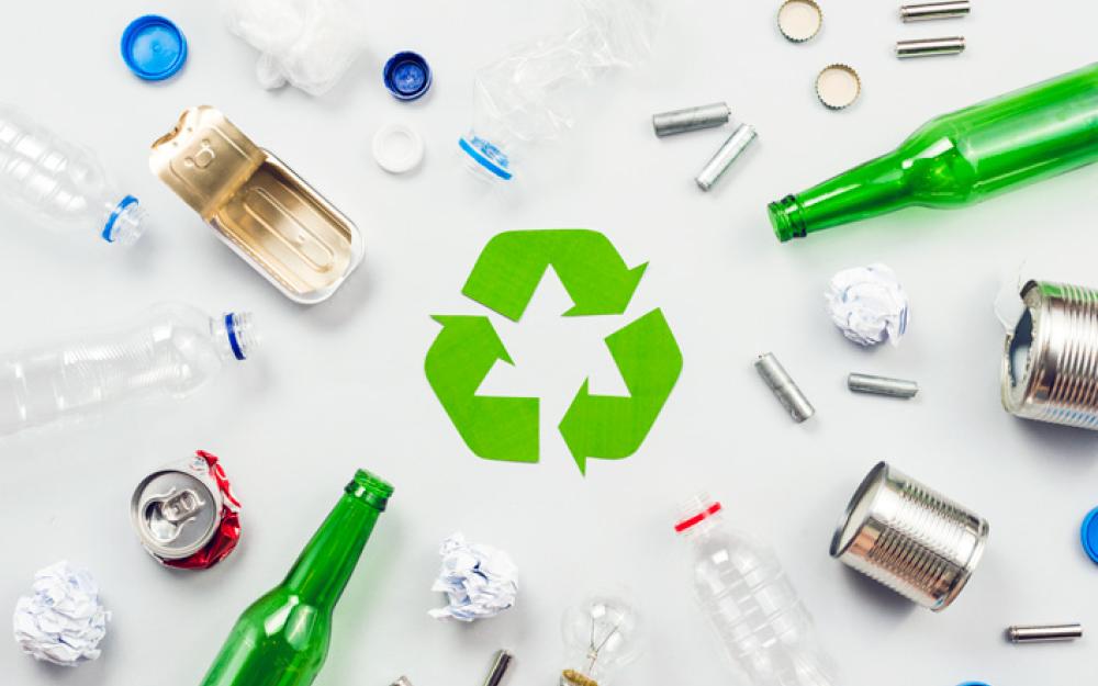 Es una labor de todos concienciar y reciclar eliminando impropios