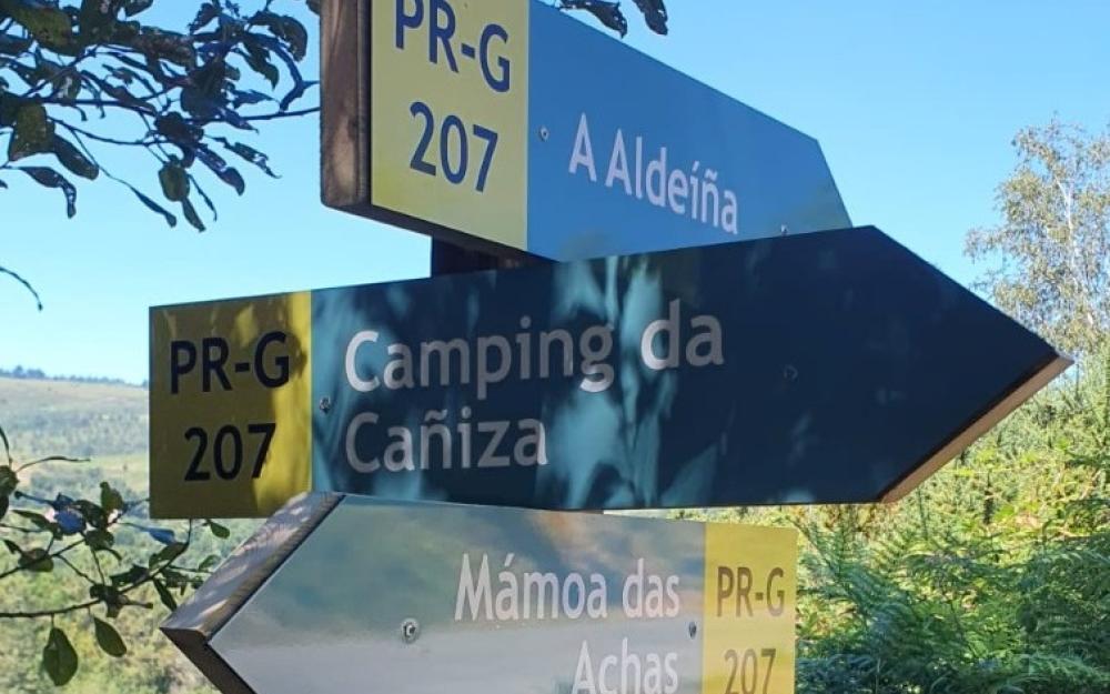 O Concello organiza unha nova andaina pola Ruta da Cidade Castrexa das Grades. o 27 de agosto, con hora de saída ás 9