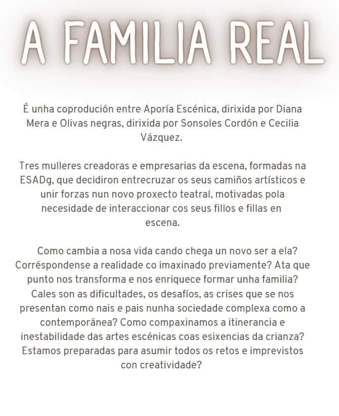 Familia Real 1