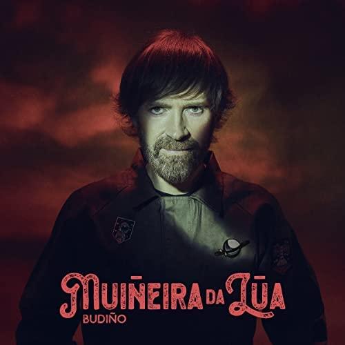 Concerto do gaiteiro galego BUDIÑO "Muiñeira da Lúa" o venres 12 de agosto a partires das 23h na Praza Maior da Vila