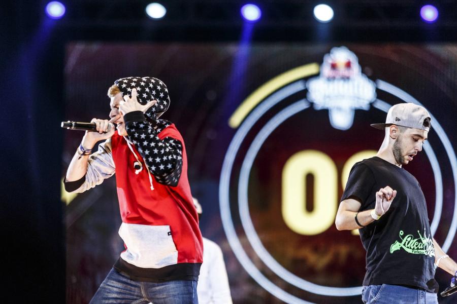 Batallas de RAP «PELEXA DE GALOS» el 18 de agosto en la Plaza Mayor a partir de las 22h